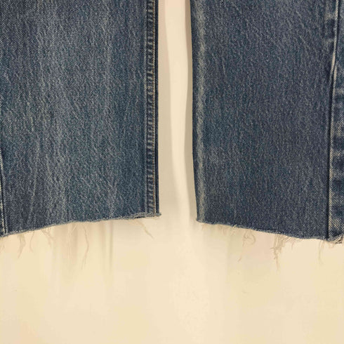 リーバイス Levis 90s USA製 501-0115 ボタン裏653 ボタンフライ デニムパンツ メンズ W29/L34