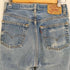 リーバイス Levis 90s USA製 501-0115 ボタン裏653 ボタンフライ デニムパンツ メンズ W29/L34