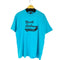 90S 両面プリント シングルステッチ Tシャツ メンズ JPN:XL