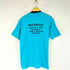 90S 両面プリント シングルステッチ Tシャツ メンズ JPN:XL