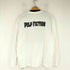 pulp fiction プリントクルーネックTシャツ メンズ JPN:XL