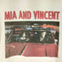 pulp fiction プリントクルーネックTシャツ メンズ JPN:XL