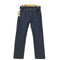 リーバイス Levis 505 WARM ストレート デニムパンツ メンズ W32 L32