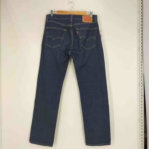 リーバイス Levis 505 WARM ストレート デニムパンツ メンズ W32 L32