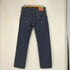 リーバイス Levis 505 WARM ストレート デニムパンツ メンズ W32 L32