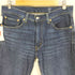 リーバイス Levis 505 WARM ストレート デニムパンツ メンズ W32 L32
