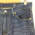 リーバイス Levis 505 WARM ストレート デニムパンツ メンズ W32 L32