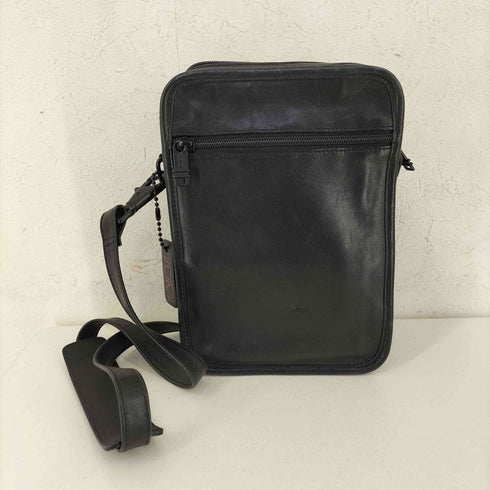 トゥミ TUMI Alpha ナッパレザー ショルダーバック トラベルオーガナイザー メンズ