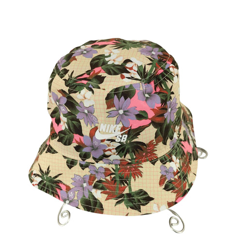 ナイキスケートボーディング NIKE SB PARADISE BUCKET HAT メンズ xs/s