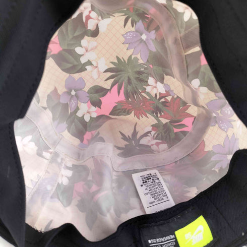 ナイキスケートボーディング NIKE SB PARADISE BUCKET HAT メンズ xs/s