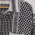 アンユーズド UNUSED AFGAN PRINT SHORT SHIRT アフガンプリント ショートスリーブ シャツ メンズ JPN:2