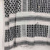 アンユーズド UNUSED AFGAN PRINT SHORT SHIRT アフガンプリント ショートスリーブ シャツ メンズ JPN:2