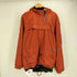 Matinique JEANZ 90s-00s リバーシブル アノラック ハーフジップ フーデット フリース プルオーバー 裏地ナイロン メンズ import:M
