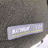 Matinique JEANZ 90s-00s リバーシブル アノラック ハーフジップ フーデット フリース プルオーバー 裏地ナイロン メンズ import:M