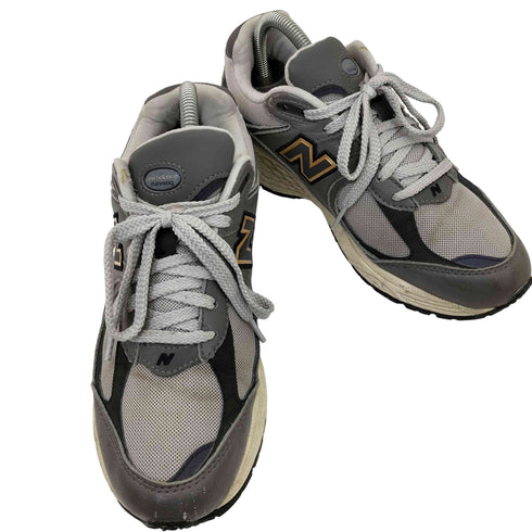 ニューバランス NEW BALANCE MR2002RHP ローカットスニーカー レディース JPN:23.5