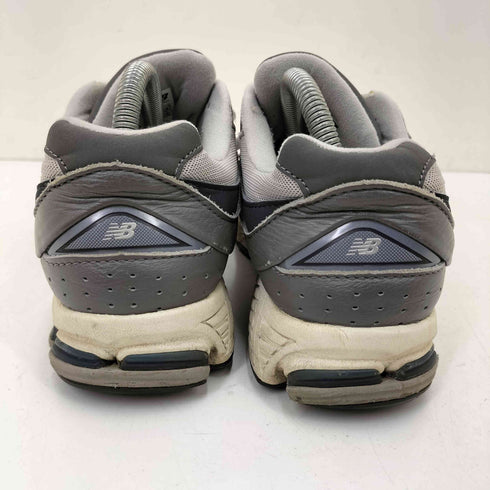 ニューバランス NEW BALANCE MR2002RHP ローカットスニーカー レディース JPN:23.5