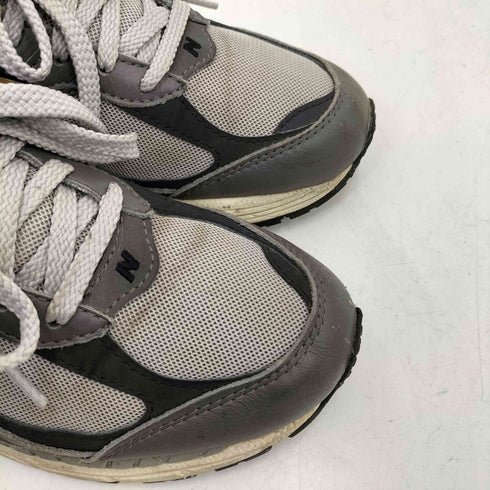 ニューバランス NEW BALANCE MR2002RHP ローカットスニーカー レディース JPN:23.5