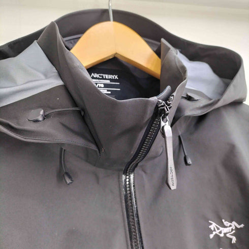 アークテリクス ARCTERYX 23年製 BETA AR JACKET M Stormhoodナイロンジャケット メンズ import:XL