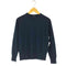 ジョンスメドレー JOHN SMEDLEY MADE IN ENGLAND モックネックニット レディース JPN:S