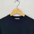 ジョンスメドレー JOHN SMEDLEY MADE IN ENGLAND モックネックニット レディース JPN:S