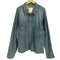 ダブレット doublet 17SS SILK DENIM BLOUSON シルクデニムブルゾン メンズ JPN:S