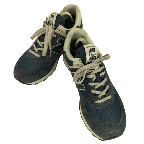 ニューバランス NEW BALANCE ML574EVN スニーカー メンズ JPN:27