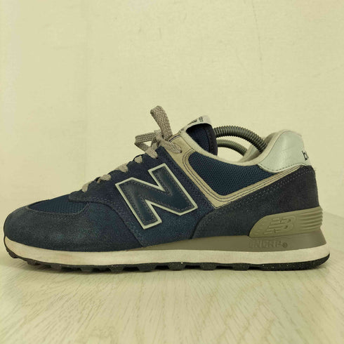 ニューバランス NEW BALANCE ML574EVN スニーカー メンズ JPN:27