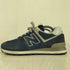 ニューバランス NEW BALANCE ML574EVN スニーカー メンズ JPN:27