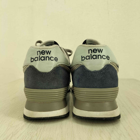 ニューバランス NEW BALANCE ML574EVN スニーカー メンズ JPN:27