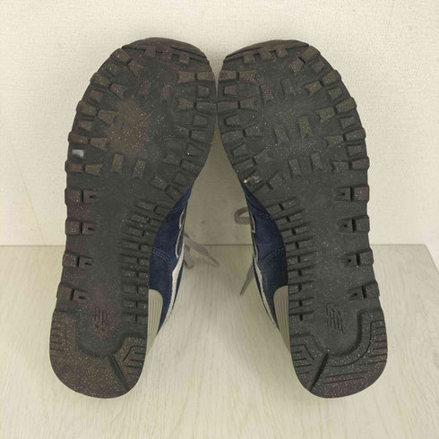 ニューバランス NEW BALANCE ML574EVN スニーカー メンズ JPN:27