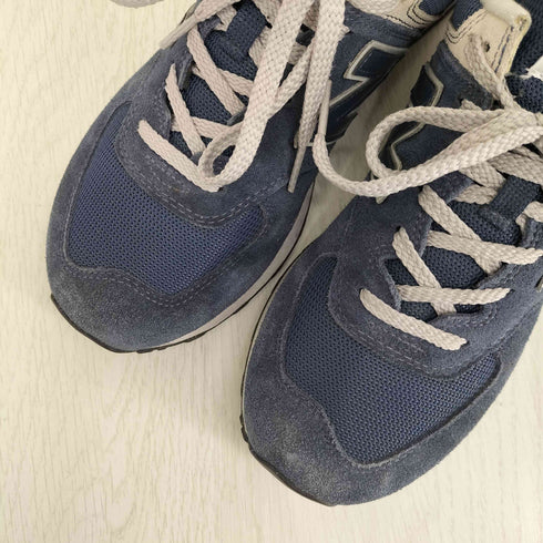 ニューバランス NEW BALANCE ML574EVN スニーカー メンズ JPN:27