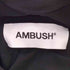 アンブッシュ AMBUSH Short technical cotton hooded jacket メンズ JPN:S