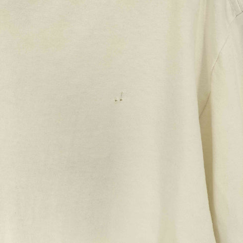 エフティーシー FTC 25周年 モデル ロゴプリント S/S クルーネック Tシャツ メンズ JPN:L
