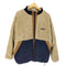 バンズ VANS リバーシブルボアジャケット メンズ JPN:XL