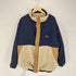 バンズ VANS リバーシブルボアジャケット メンズ JPN:XL