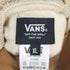 バンズ VANS リバーシブルボアジャケット メンズ JPN:XL