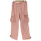 カスタネ Kastane 23SS WHIMSIC NYLON CARGO PANTS ナイロン カーゴ パンツ レディース FREE