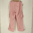 カスタネ Kastane 23SS WHIMSIC NYLON CARGO PANTS ナイロン カーゴ パンツ レディース FREE