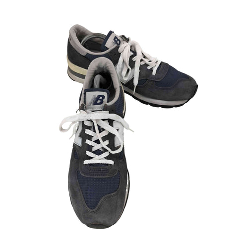 ニューバランス NEW BALANCE USA製 M990N メンズ JPN:27