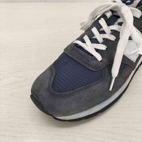 ニューバランス NEW BALANCE USA製 M990N メンズ JPN:27