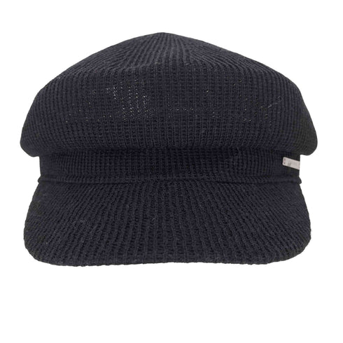 オーバーライド override TM E.HEMP MARINE CAP レディース 57.5CM