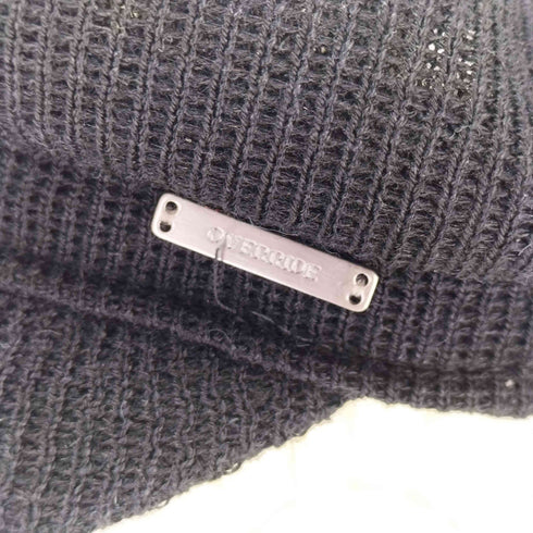 オーバーライド override TM E.HEMP MARINE CAP レディース 57.5CM