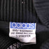アディダスオリジナルス adidas Originals 80s デサント製 西ドイツ ハイネック ロゴ刺繍トラックジャケット メンズ JPN:L