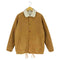 アメリカンラグシー AMERICAN RAG CIE Fake Sherling Coach Jacket フェイクムートンコーチジャケット メンズ JPN:2