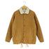 アメリカンラグシー AMERICAN RAG CIE Fake Sherling Coach Jacket フェイクムートンコーチジャケット メンズ JPN:2
