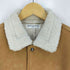 アメリカンラグシー AMERICAN RAG CIE Fake Sherling Coach Jacket フェイクムートンコーチジャケット メンズ JPN:2