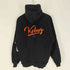 ケボズ KEboz 24AW ICON LOGO SWEAT HOODIE アイコン ロゴ スウェット パーカー メンズ JPN:L