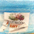 フルーツオブザルーム FRUIT OF THE LOOM HEAVY HD Port Aransas タイダイ タートル プリント L/S Tシャツ メンズ import:L