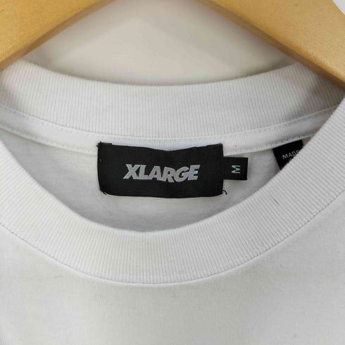 エクストララージ XLARGE Graffiti Kids S/S Tee グラフィティ キッズ Tシャツ メンズ import:M