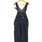 リー Lee DUNGAREES オーバーオール メンズ S